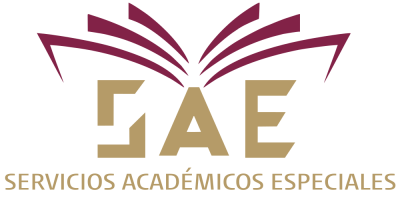 Cursos Moodle Servicios Académicos Especiales